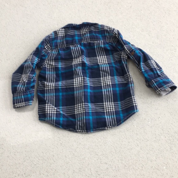 Baby Gap button down shirt - Picture 4 of 5